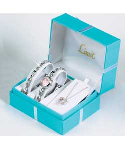 Limit Ladies 3 Piece Set