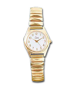 Limit Ladies Expanding Bracelet