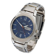 Limit Mens Day Date Watch