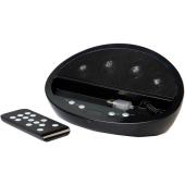 Limit U-Dock Speaker System For MP3 Players And