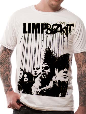 (Band Run) T-shirt atm_LIMP11TSWBAN