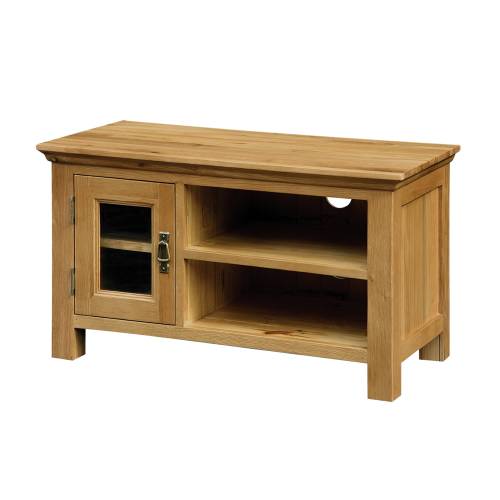 Lincoln Oak TV Unit 530.008