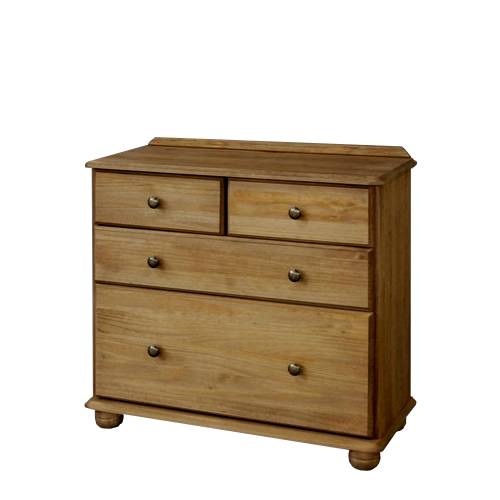 Lincoln Pine Furniture Lincoln Pine 2 2 chest of drawers