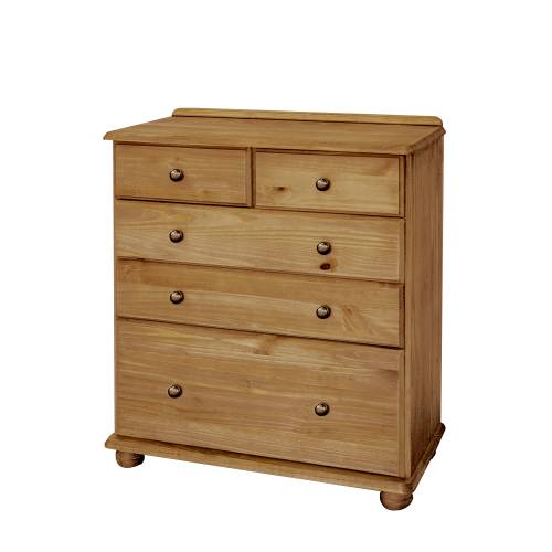 Lincoln pine furniture Lincoln Pine 3 2 chest of drawers