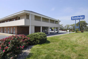Travelodge Lincoln