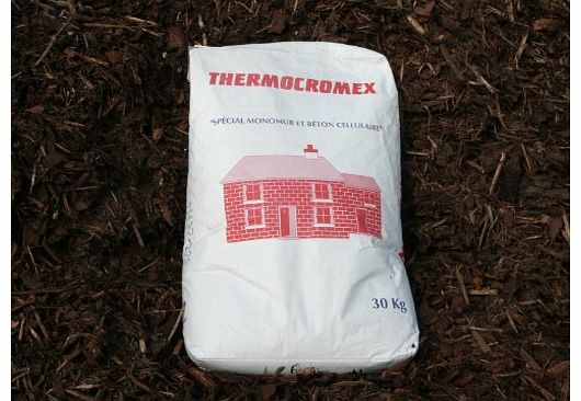 Lincolnshire Lime St Astier Thermochromex Lime Based Render (30Kg) x 10 bags