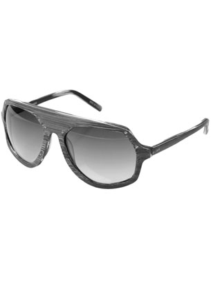 x Raf Simons Sunglasses