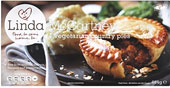 Linda McCartney Vegetarian Country Pie (4 per