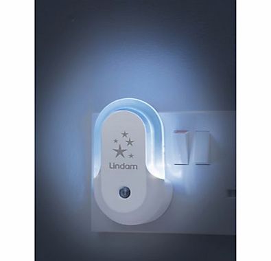 Lindam Automatic Safety Sensor Light