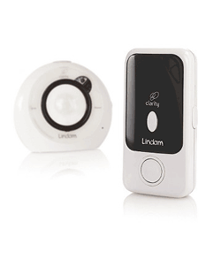 Lindam Clarity Baby Sound Monitor