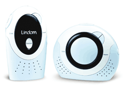 Lindam Baby Talk Digital Baby Nursery Monitor