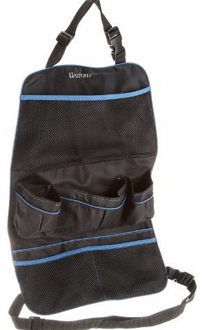 Lindam Back Seat Organiser