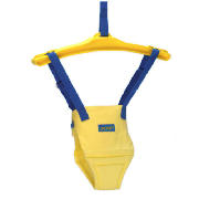 Lindam Bounce About Bouncer