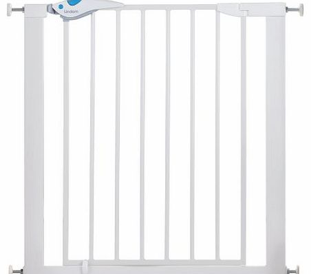 Easy Fit Plus Deluxe Gate