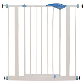 Easy Fit Plus Stair Safety Gate