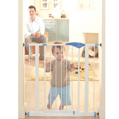 Lindam Safety Gate on Compare Prices Of Baby Safety  Read Baby Safety Reviews   Buy Online