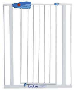 Lindam Extra Tall Alarm Safety Gate