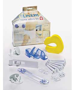 Lindam Safety Accessory Pack
