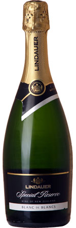 Lindauer Special Reserve Blanc de Blancs NV New