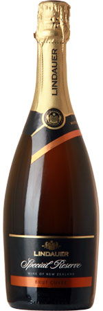 Lindauer Special Reserve NV, New Zealand