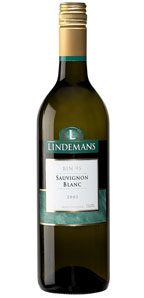 Lindemans Bin 95 Sauvignon Blanc 2007 SE Australia