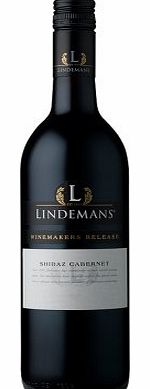 Lindeman`s Winemakers Release Shiraz/cabernet