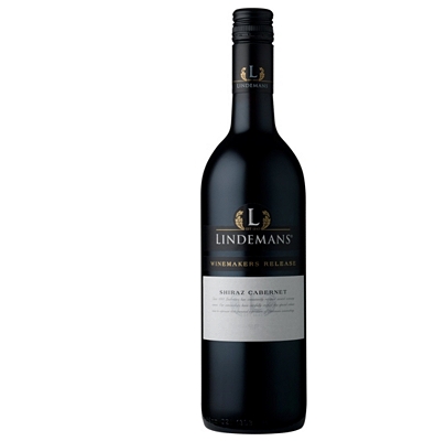 Lindeman`s Winemakers, Shiraz/cabernet,
