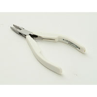Lindstrom 7490 Supreme Flat Nose Plier
