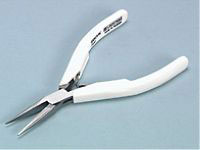 Lindstrom 7891 Supreme Snipe Nose Plier