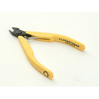 Lindstrom 8141 Dia.Cutting Nipper Flush Cut