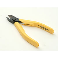 Lindstrom 8160 Dia.Cutting Nipper Micro Bevel