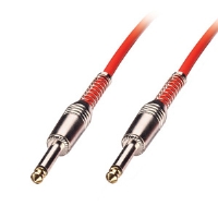 Lindt Guitar Lead 1/4 Straight Jack to 1/4