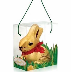 milk chocolate gold Easter bunny 1kg