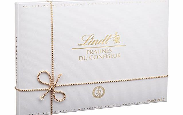 Lindt Pralines Du Confiseur 250 g