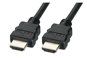 0.5m HDMI Cable - Lindy - Premium Grade HDMI