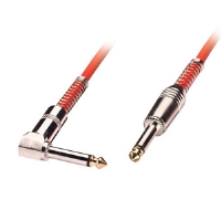 Lindy Guitar Lead 1/4 Straight Jack to 1/4