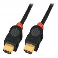 HDMI 1.3b Cat 2, 0.5m HDMI Cable