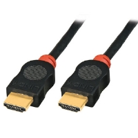 HDMI 1.3b Cat 2, 1m, HDMI Cable
