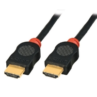 HDMI 1.3b Cat 2, 2m HDMI Cable