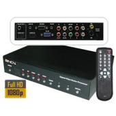 Lindy HDMI 1080p Switching Scaler