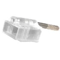 HDMI Connector Lock for Premium Gold HDMI