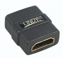HDMI Coupler - Premium female to female