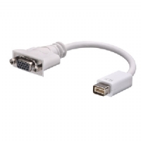 Lindy Mini-DVI to VGA Adapter