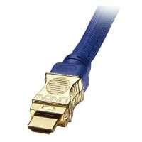 PREMIUM GOLD HDMI CABLE 10M