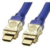 lindy Premium Gold HDMI Cable 1m