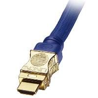 PREMIUM GOLD HDMI CABLE 5M