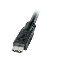 Premium HDMI Cable, Black, 5mtr
