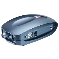 Lindy PVR USB 2.0 TV Tuner   Personal Video