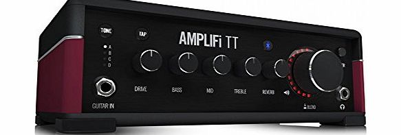 Line 6  AMPLIFI TT Electric guitar effects Multi effects for guitars