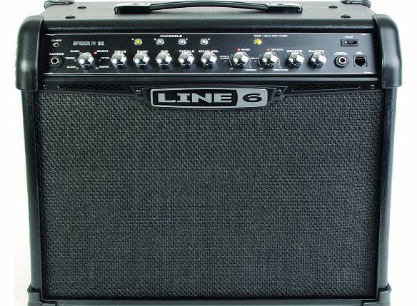 Line 6 Spider IV 30